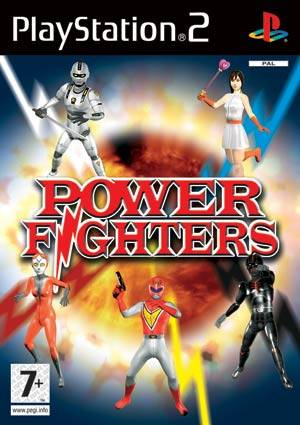 Simple 2000 Series Vol. 60 - The Tokusatsu Henshin Hero