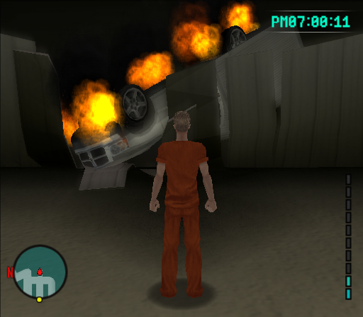 Image in-game