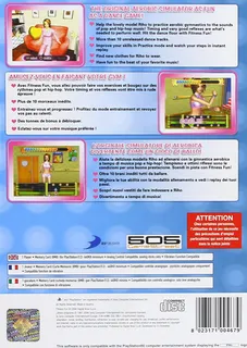 Simple 2000 Series Ultimate Vol. 18 - Love - Aerobi dos