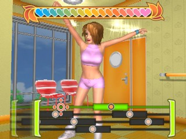 Image in-game