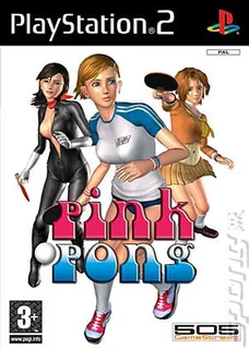 Simple 2000 Series Ultimate Vol. 15 - Love - Ping Pong!