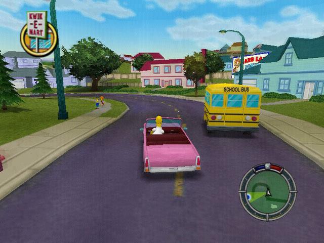 Image in-game