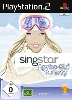 Singstar Apres-ski Party