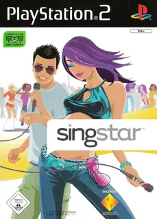 SingStar