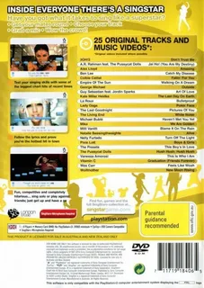 Singstar Chart Hits dos