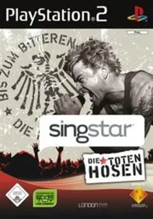 Singstar Die Toten Hosen