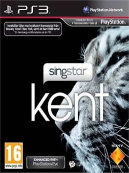 SingStar Kent