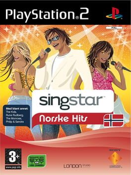 Singstar Norske Hits