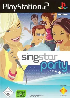 Singstar Party