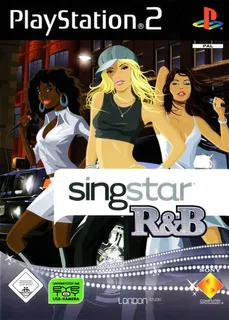Singstar R&B
