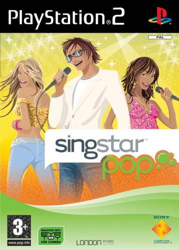 SingStar Radio 105