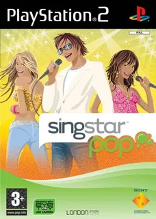 SingStar SuomiPop