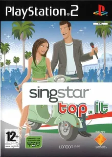 Singstar Top.it