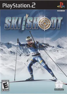 Ski and Shoot