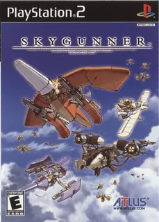 SkyGunner