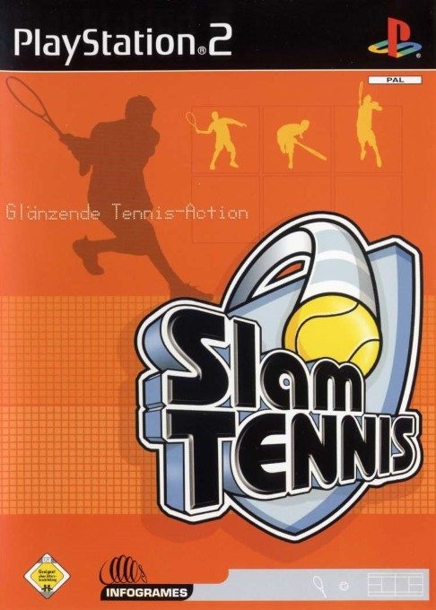 Slam Tennis