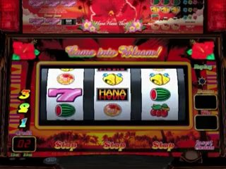 Slotter Up Mania - Chou Oki-slot! Pioneer Special