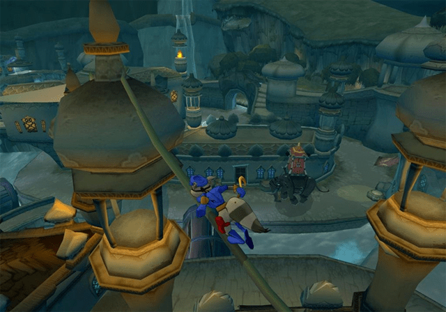 Image in-game