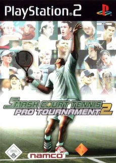 Smash Court Tennis : Pro Tournament 2