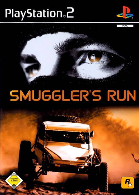 Smuggler's Run
