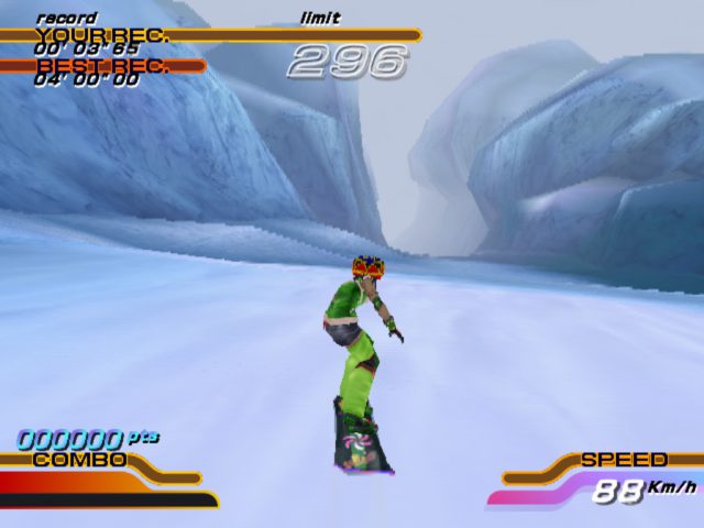 Image in-game