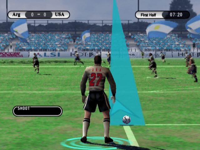 Image in-game