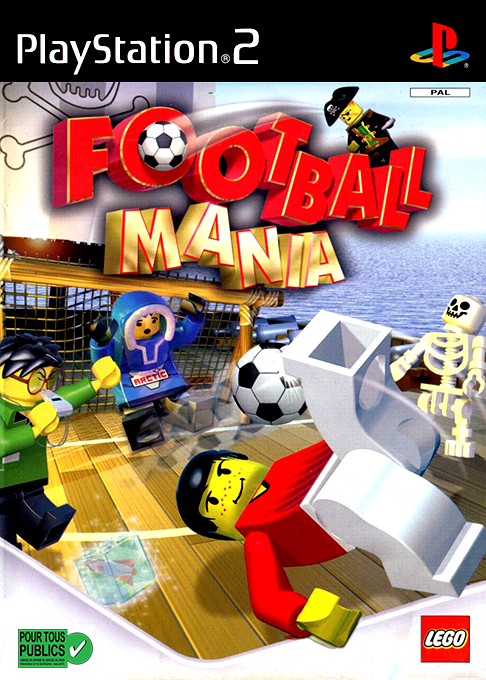 Soccer Mania
