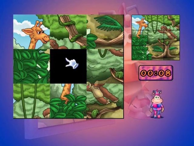 Image in-game