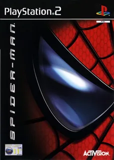 Spider-Man