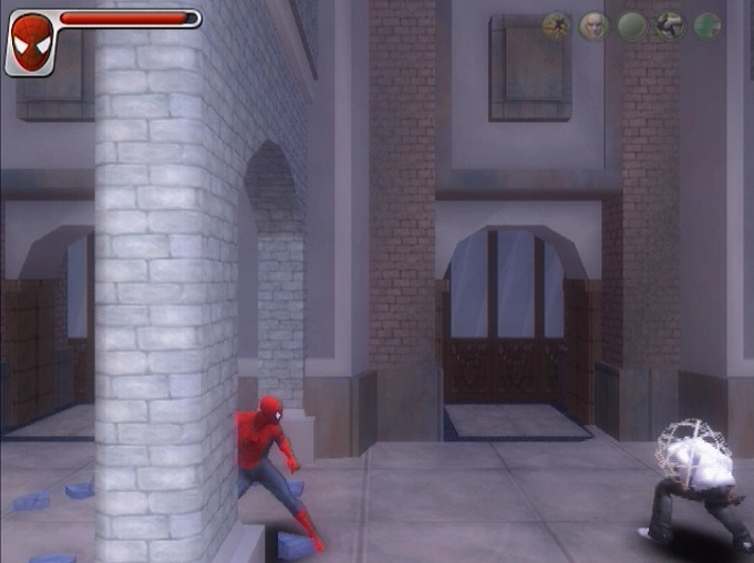 Image in-game
