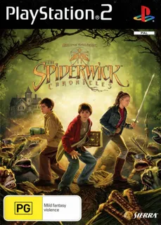 Spiderwick Chronicles, The