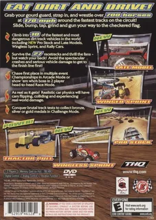 Sprint Cars 2 : Showdown at Eldora dos