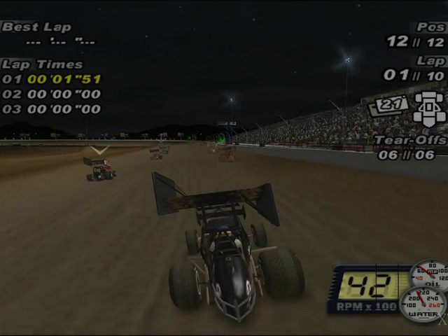 Image in-game