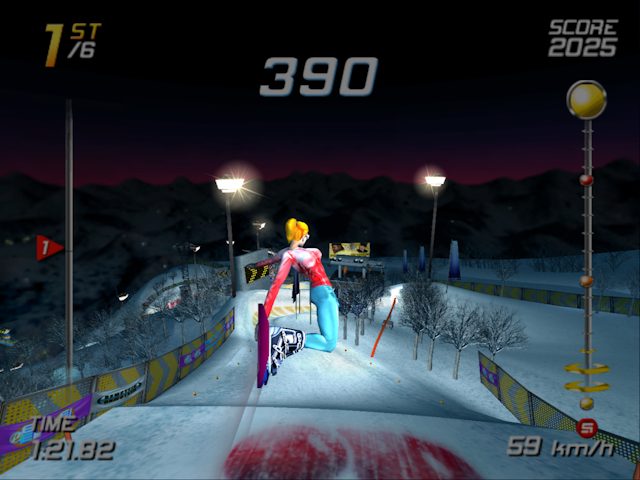Image in-game