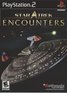 Star Trek : Encounters