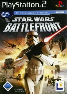 Star Wars : Battlefront