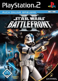 Star Wars : Battlefront II