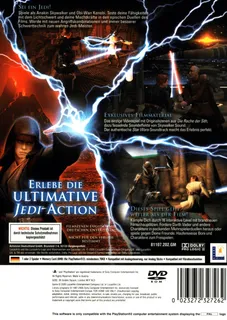 Star Wars - Episode III - Sith no Fukushuu dos