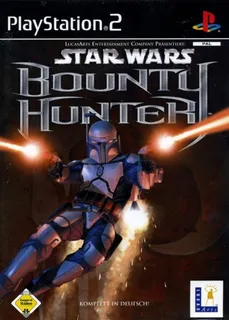 Star Wars - Jango Fett