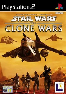 Star Wars - La Guerra dei Cloni