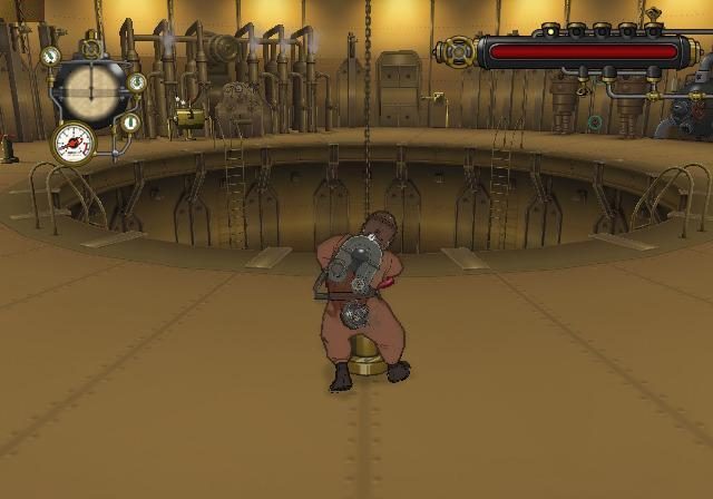 Image in-game