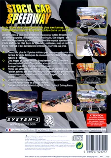 Stock Car Speedway dos