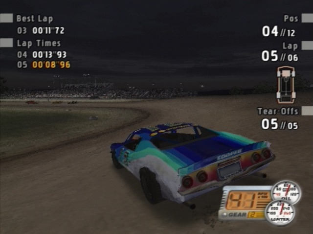 Image in-game