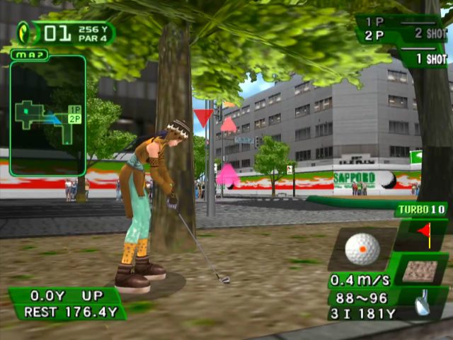 Image in-game