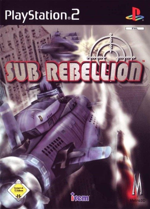 Sub Rebellion