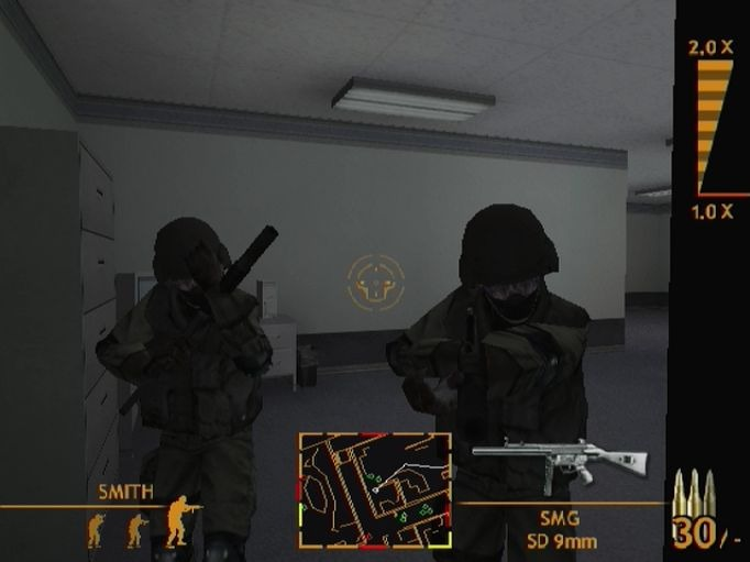Captura de pantalla