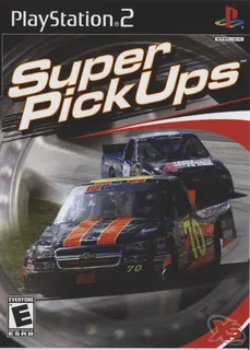 Super PickUps