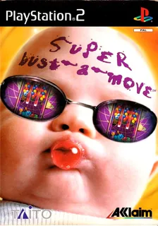 Super Puzzle Bobble