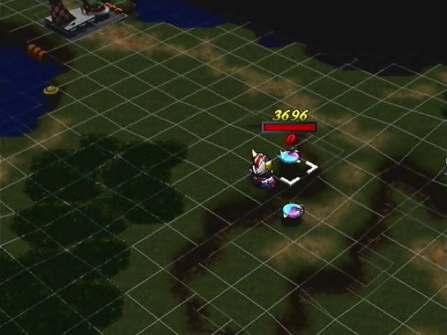 Image in-game