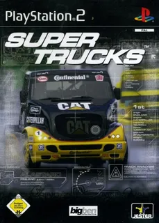 Super Trucks